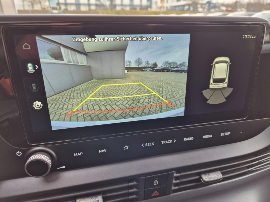 HYUNDAI i20 1.0 Gasoline 90hp - ref: 7-55243 - Photo 19