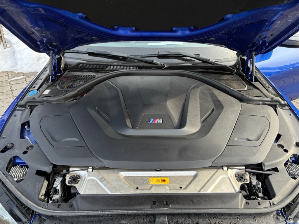 BMW I4 i4 - M50 Elektro 544hp - ref: 7-55265 - Photo 16