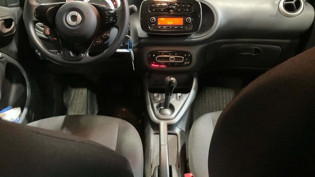 SMART EQ Forfour EQ Elektro 82hp - ref: 7-55269 - Photo 12