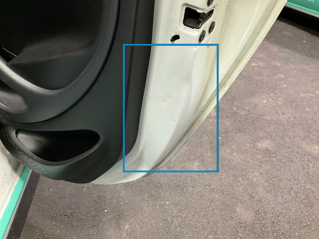 SMART EQ Forfour EQ Elektro 82hp - ref: 7-55269 - Photo 16