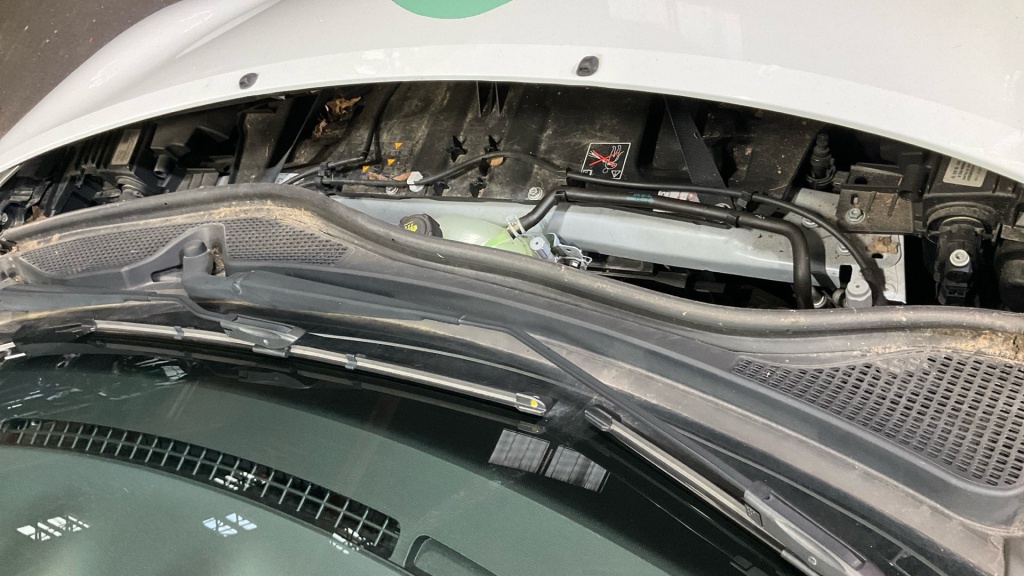 SMART EQ Forfour EQ Elektro 82hp - ref: 7-55269 - Photo 18