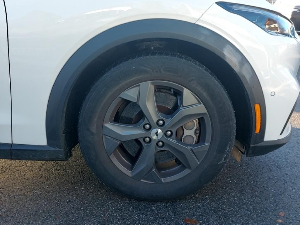 FORD Mustang Mach-E Mustang MACH-E Basis (Standard Range) Elektro 269hp - ref: 7-55271 - Photo 11