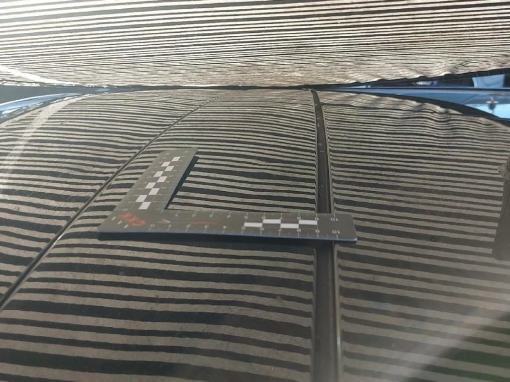 FORD Mustang Mach-E Mustang MACH-E Basis (Standard Range) Elektro 269hp - ref: 7-55271 - Photo 16