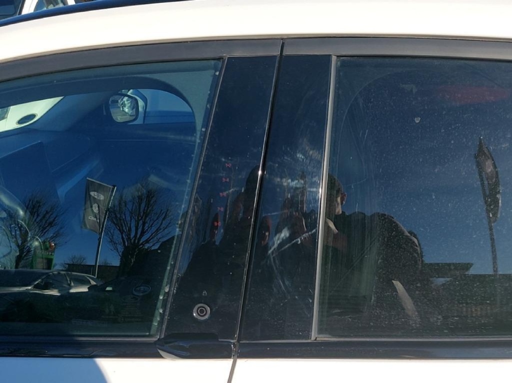 FORD Mustang Mach-E Mustang MACH-E Basis (Standard Range) Elektro 269hp - ref: 7-55271 - Photo 17