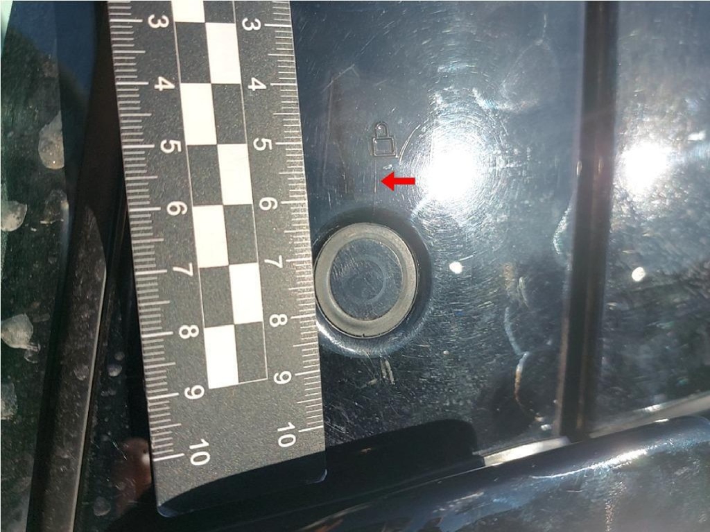 FORD Mustang Mach-E Mustang MACH-E Basis (Standard Range) Elektro 269hp - ref: 7-55271 - Photo 19