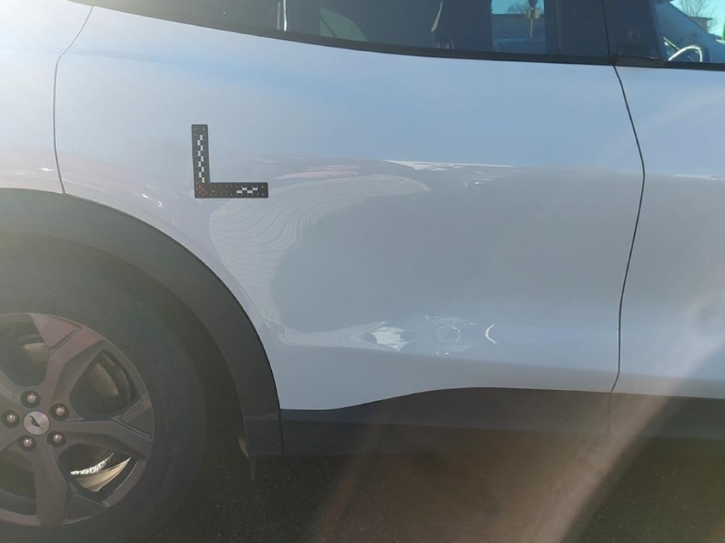 FORD Mustang Mach-E Mustang MACH-E Basis (Standard Range) Elektro 269hp - ref: 7-55271 - Photo 20