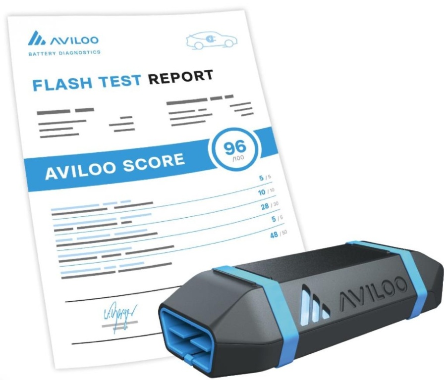 FORD Mustang Mach-E Mustang MACH-E Basis (Standard Range) Elektro 269hp - ref: 7-55271 - Photo 8