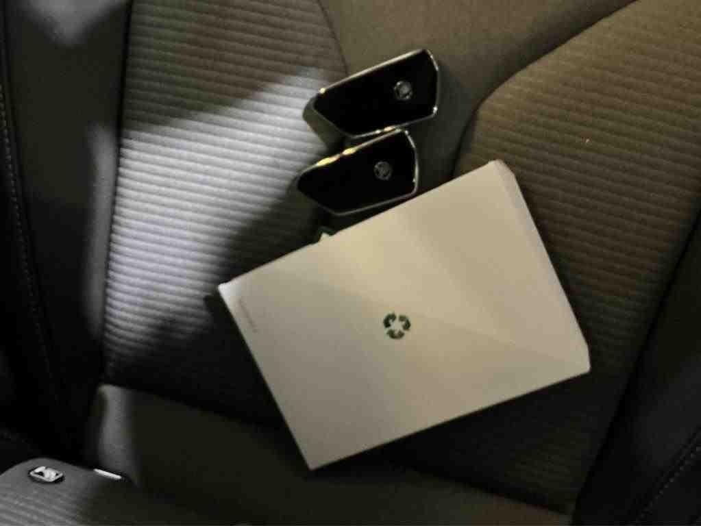 SKODA Enyaq Enyaq iV 60 Loft Elektro 180hp - ref: 7-55272 - Photo 12