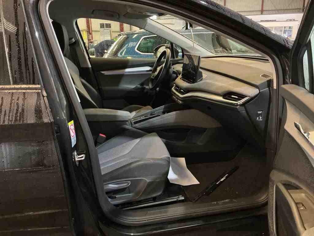 SKODA Enyaq Enyaq iV 60 Loft Elektro 180hp - ref: 7-55272 - Photo 14
