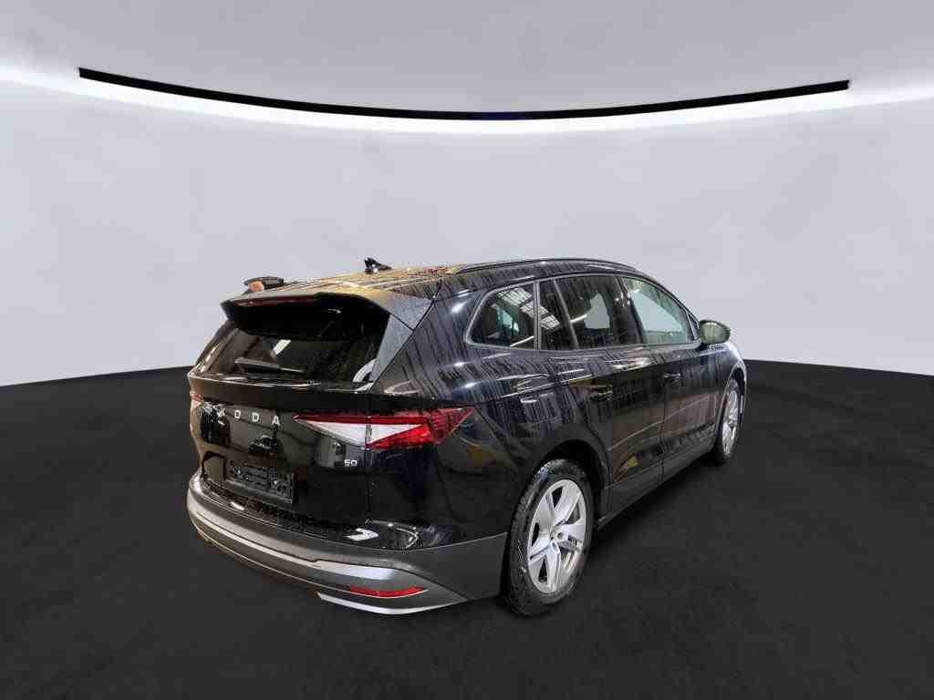 SKODA Enyaq Enyaq iV 60 Loft Elektro 180hp - ref: 7-55272 - Photo 3