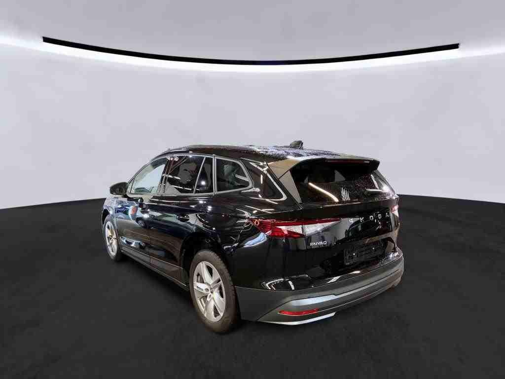 SKODA Enyaq Enyaq iV 60 Loft Elektro 180hp - ref: 7-55272 - Photo 5