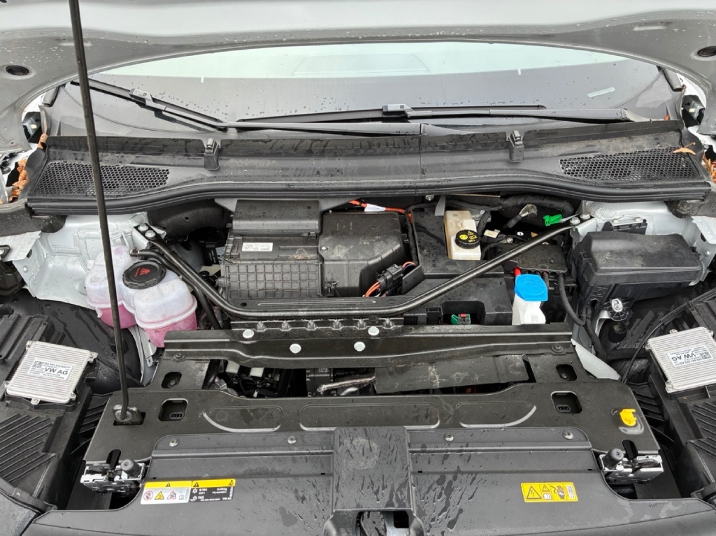 SKODA Enyaq Enyaq iV 60 Loft Elektro 180hp - ref: 7-55273 - Photo 14