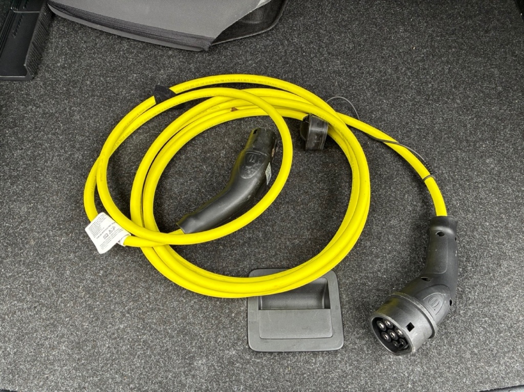 SKODA Enyaq Enyaq iV 60 Loft Elektro 180hp - ref: 7-55273 - Photo 15