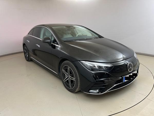 MERCEDES EQE AMG-Line 350 - ref: 7-55274 - Photo 1