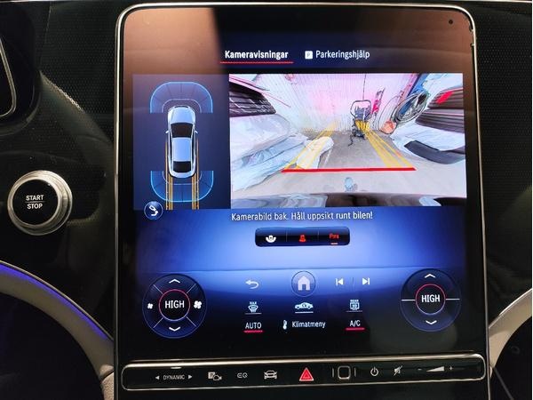 MERCEDES EQE AMG-Line 350 - ref: 7-55274 - Photo 10