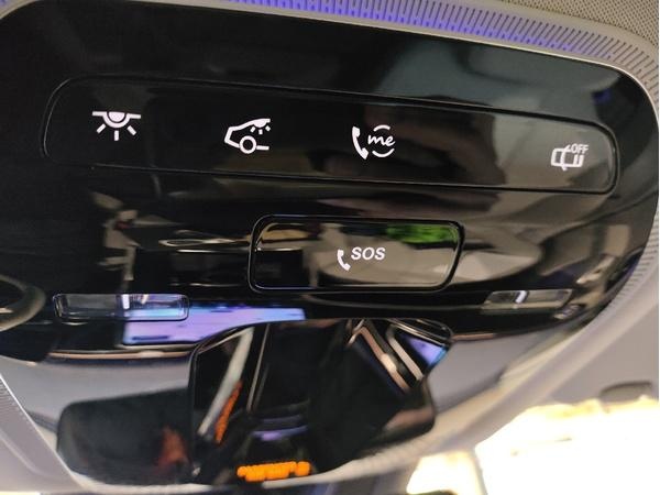 MERCEDES EQE AMG-Line 350 - ref: 7-55274 - Photo 11