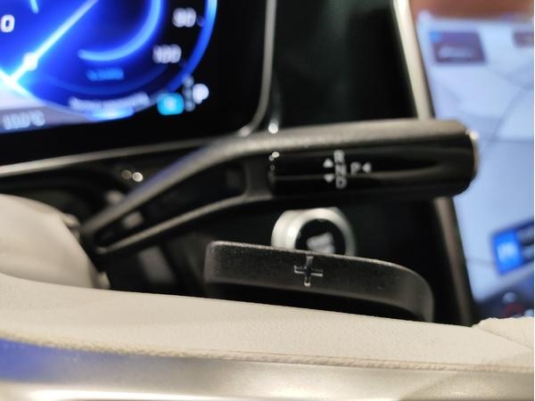 MERCEDES EQE AMG-Line 350 - ref: 7-55274 - Photo 12