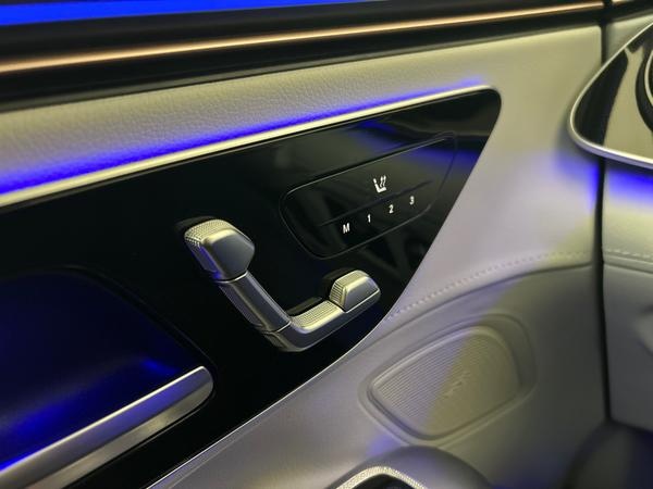 MERCEDES EQE AMG-Line 350 - ref: 7-55274 - Photo 14