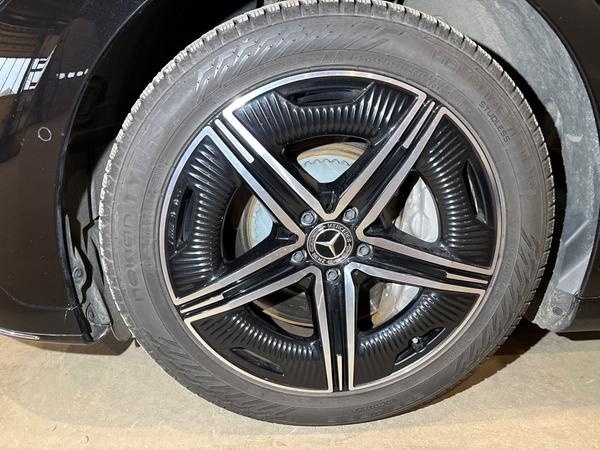 MERCEDES EQE AMG-Line 350 - ref: 7-55274 - Photo 19