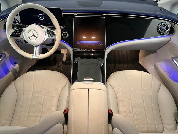 MERCEDES EQE AMG-Line 350 - ref: 7-55274 - Photo 3