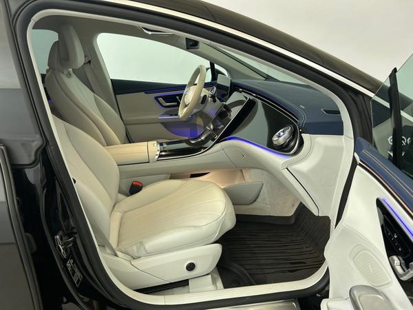 MERCEDES EQE AMG-Line 350 - ref: 7-55274 - Photo 5