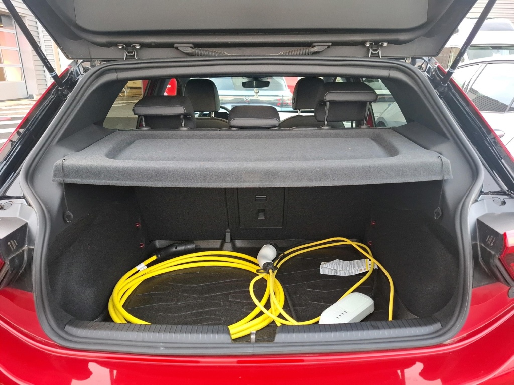 VOLKSWAGEN ID.3 ID.3 Pro Performance Elektro 204hp - ref: 7-55278 - Photo 4