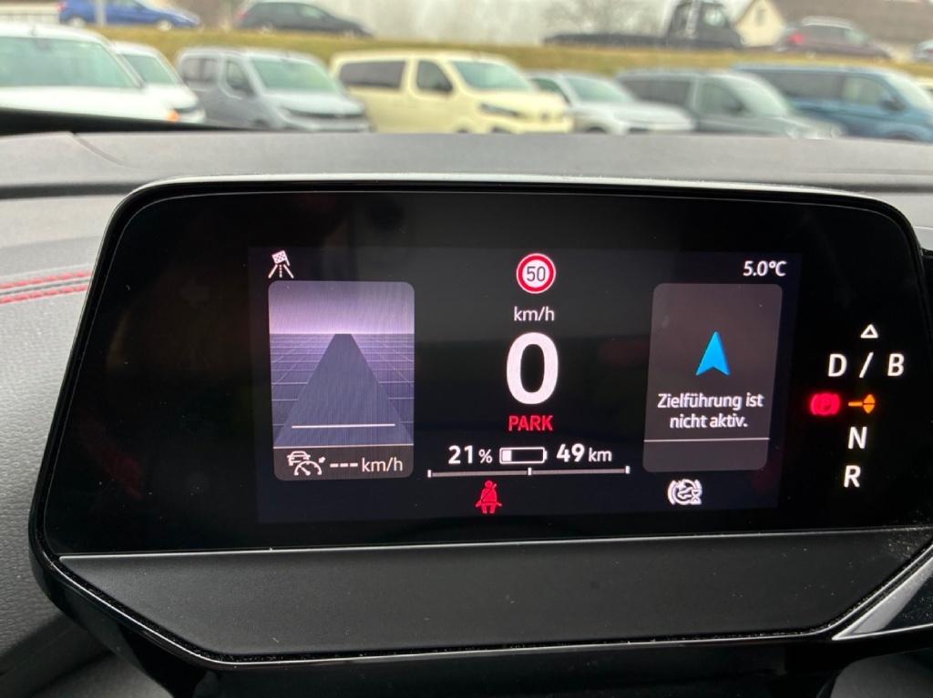 VOLKSWAGEN ID.5 GTX Elektro 299hp - ref: 7-55279 - Photo 10