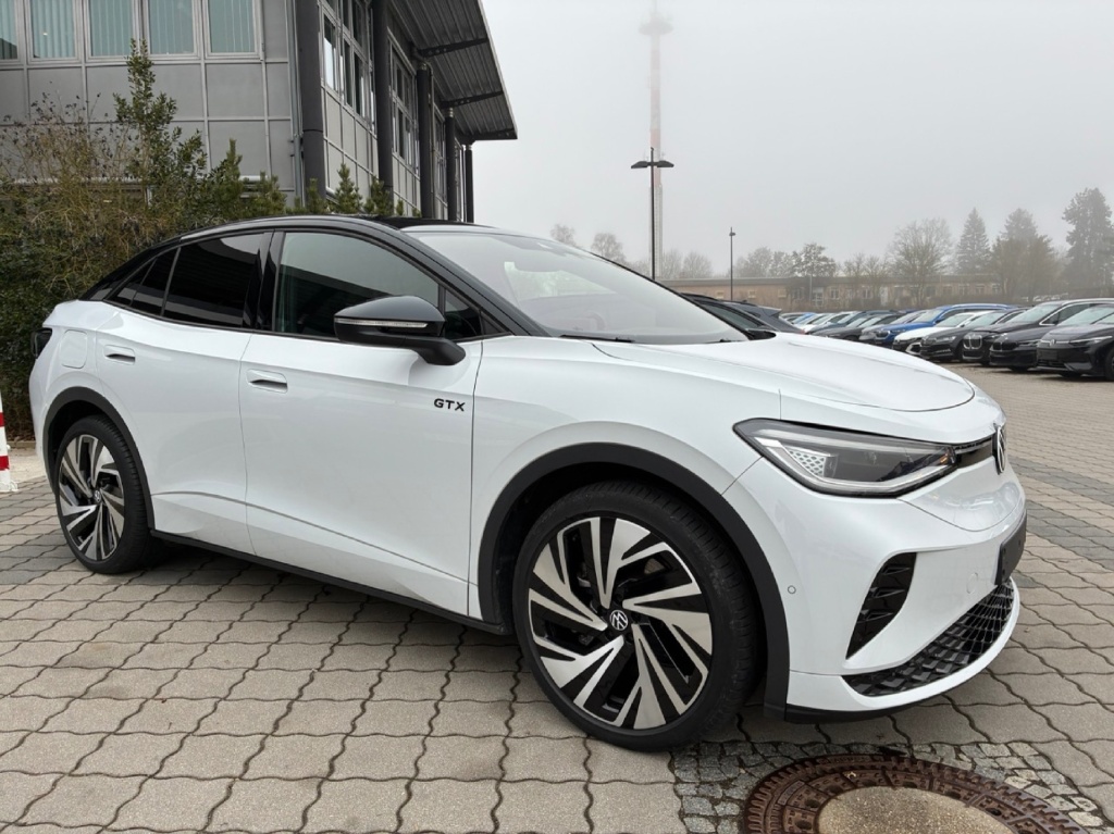 VOLKSWAGEN ID.5 GTX Elektro 299hp - ref: 7-55279 - Photo 2