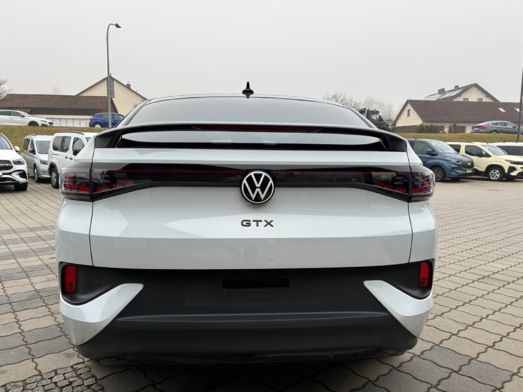 VOLKSWAGEN ID.5 GTX Elektro 299hp - ref: 7-55279 - Photo 6