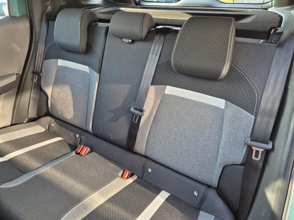 OPEL Frontera GS 1.2 Gasoline 110hp - ref: 7-55393 - Photo 13