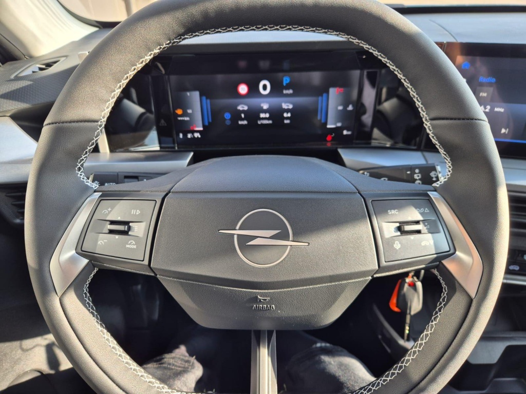 OPEL Frontera GS 1.2 Gasoline 110hp - ref: 7-55393 - Photo 16