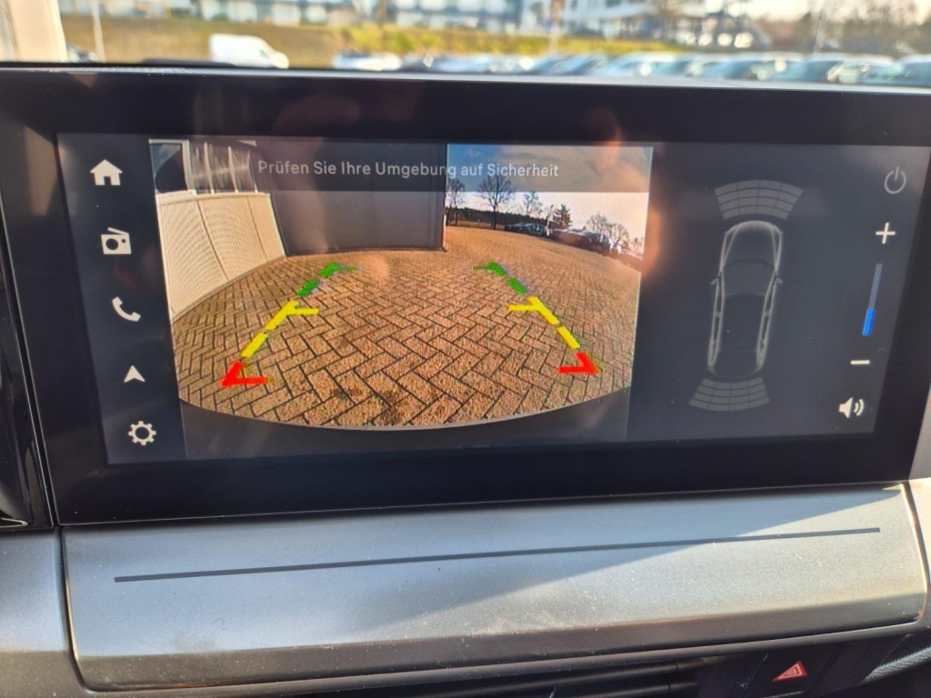 OPEL Frontera GS 1.2 Gasoline 110hp - ref: 7-55393 - Photo 20