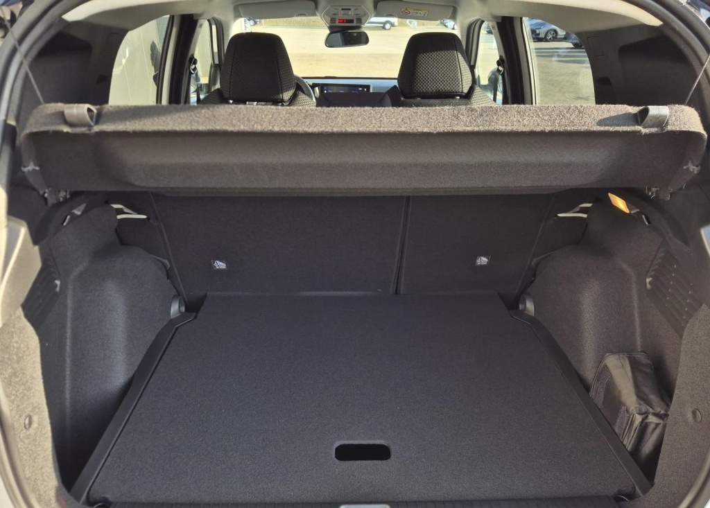 OPEL Frontera GS 1.2 Gasoline 110hp - ref: 7-55394 - Photo 10