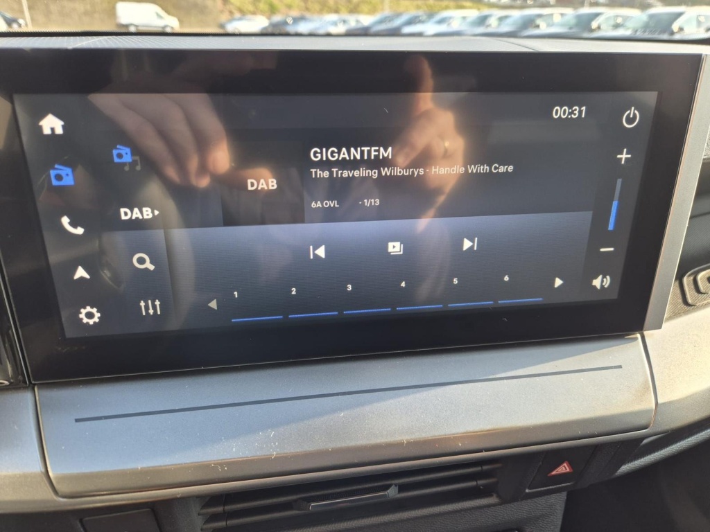 OPEL Frontera GS 1.2 Gasoline 110hp - ref: 7-55394 - Photo 19