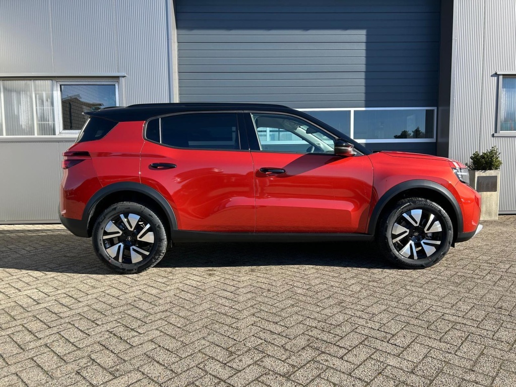 OPEL Frontera GS 1.2 Gasoline 110hp - ref: 7-55394 - Photo 6