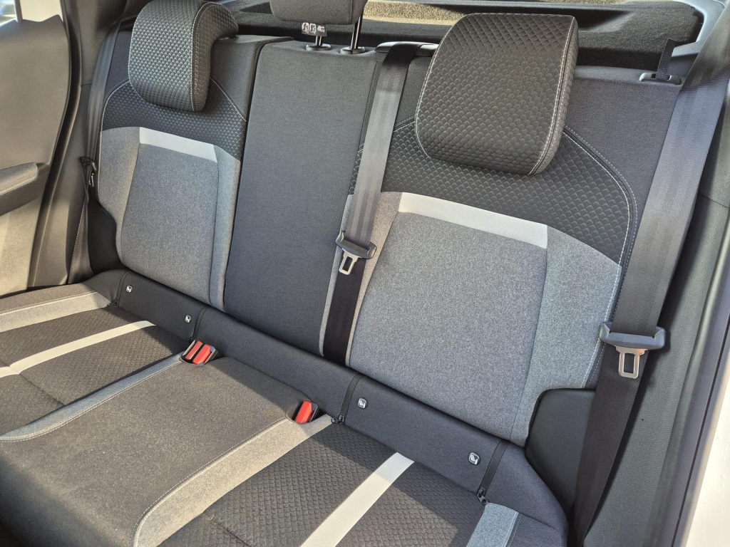 OPEL Frontera GS 1.2 Gasoline 110hp - ref: 7-55395 - Photo 12