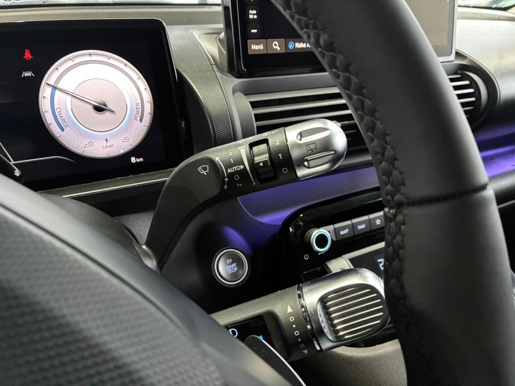 HYUNDAI Inster Evolve Sky 49 kWh Electric - ref: 7-55566 - Photo 19