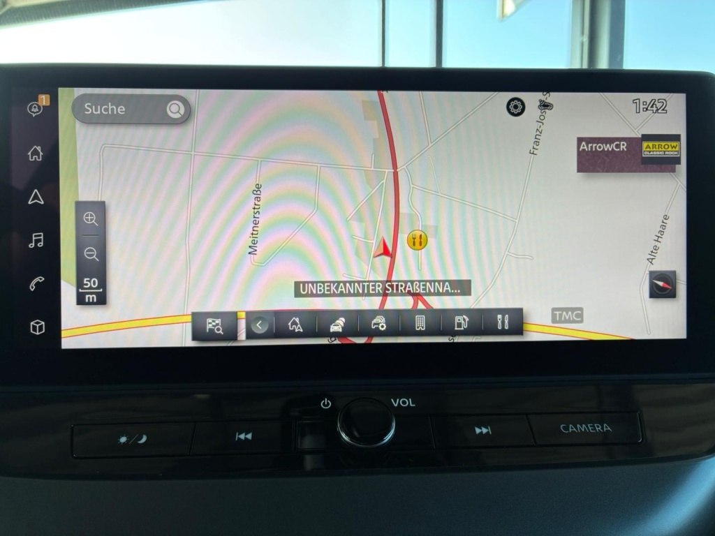 NISSAN Juke N-Connecta+ 1.0L (999cc) gasoline - ref: 7-55632 - Photo 17