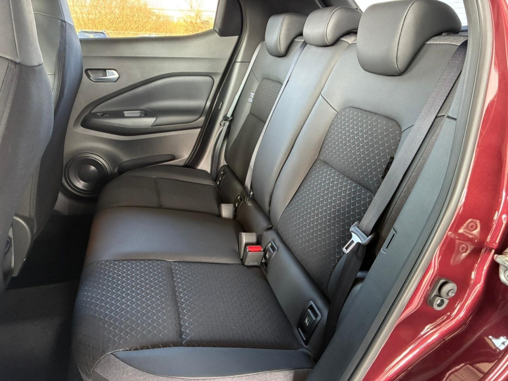 NISSAN Juke N-Connecta+ 1.0L (999cc) gasoline - ref: 7-55632 - Photo 8