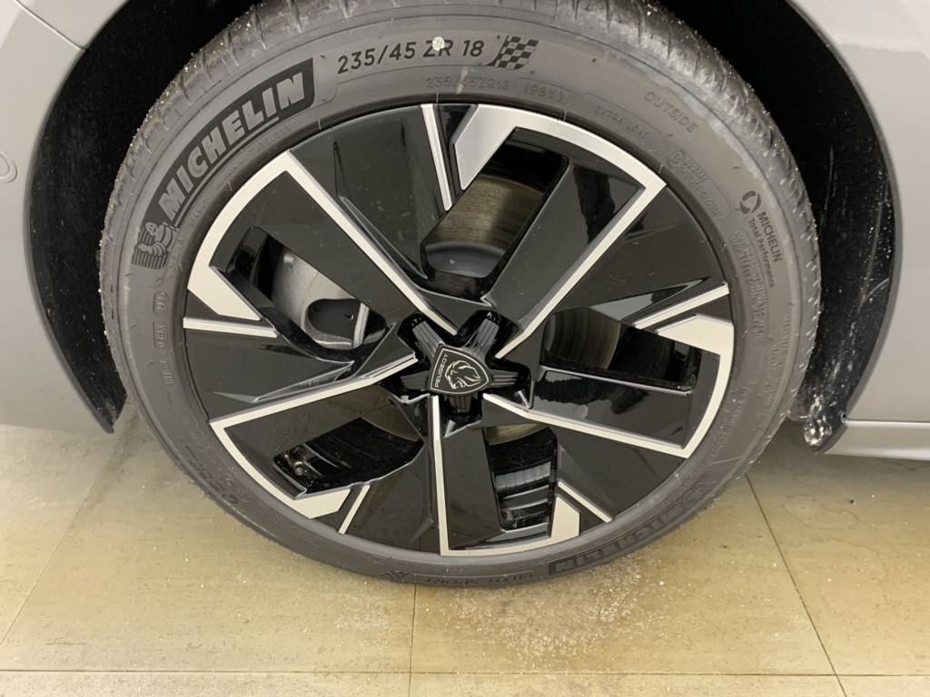 PEUGEOT 508 SW Allure Pack 1,6 Plug-in Hybride  225pk e-EAT8 - ref: 7-55928 - Photo 12