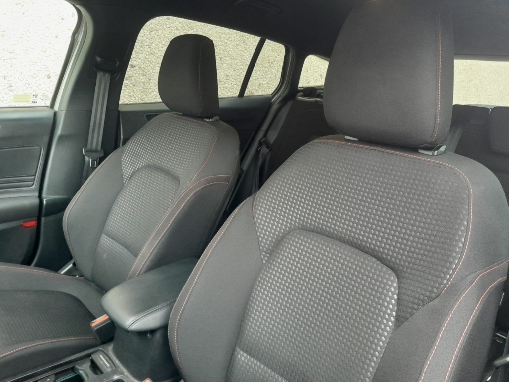 FORD Focus Clipper ST-Line 1,0 Ecoboost 155pk MHEV - ref: 7-55931 - Photo 6