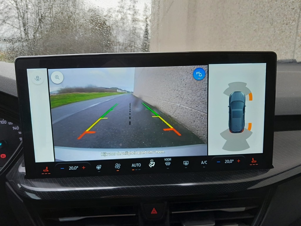 FORD Focus Clipper ST-Line 1,0 Ecoboost 155pk MHEV - ref: 7-55931 - Photo 8