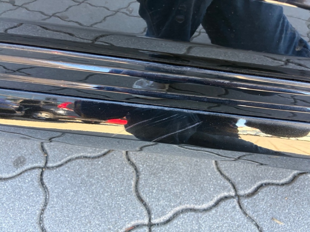 AUDI E-Tron S-Line e-tron 55 Quattro - ref: 7-55934 - Photo 17