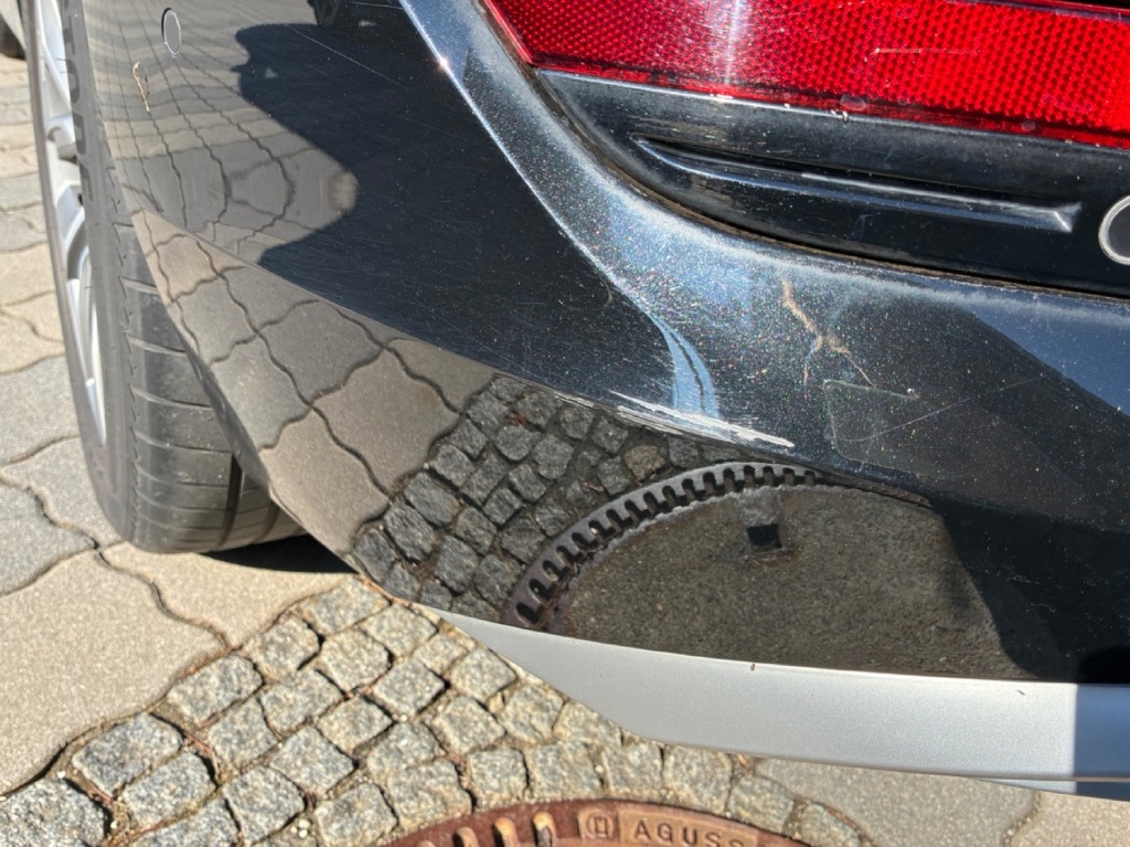 AUDI E-Tron S-Line e-tron 55 Quattro - ref: 7-55934 - Photo 18