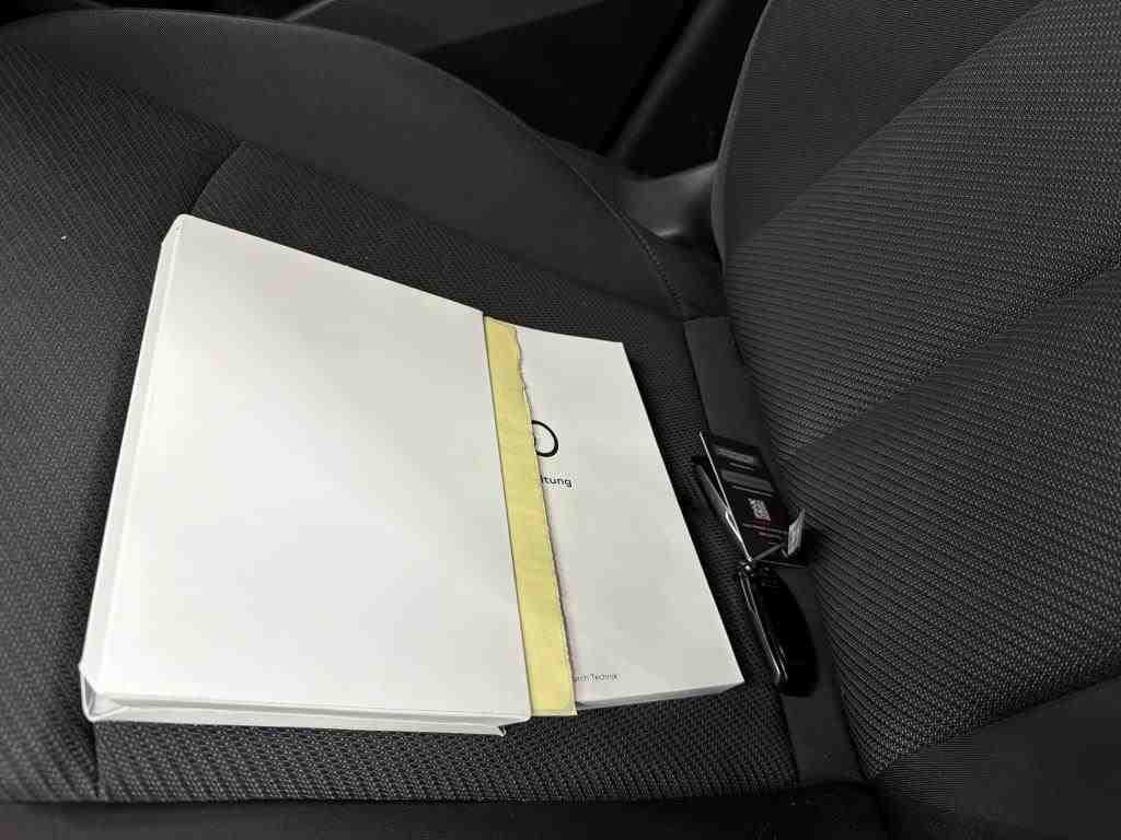 AUDI Q8 Advanced Elektro 340hp Quattro - ref: 7-55958 - Photo 20