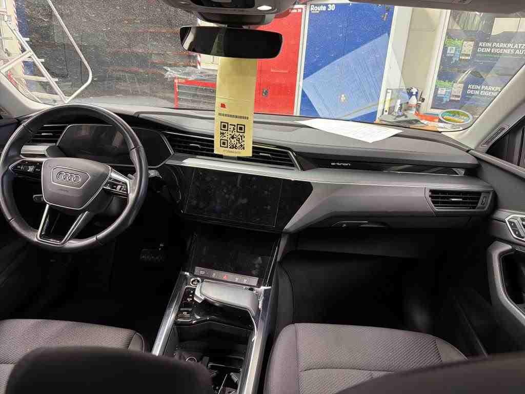 AUDI Q8 Advanced Elektro 340hp Quattro - ref: 7-55958 - Photo 5