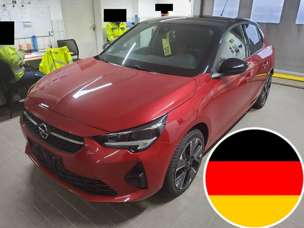 OPEL Corsa GS Elektro 136hp - ref: 7-55959 - Photo 2