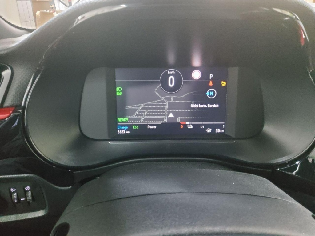 OPEL Corsa GS Elektro 136hp - ref: 7-55959 - Photo 5