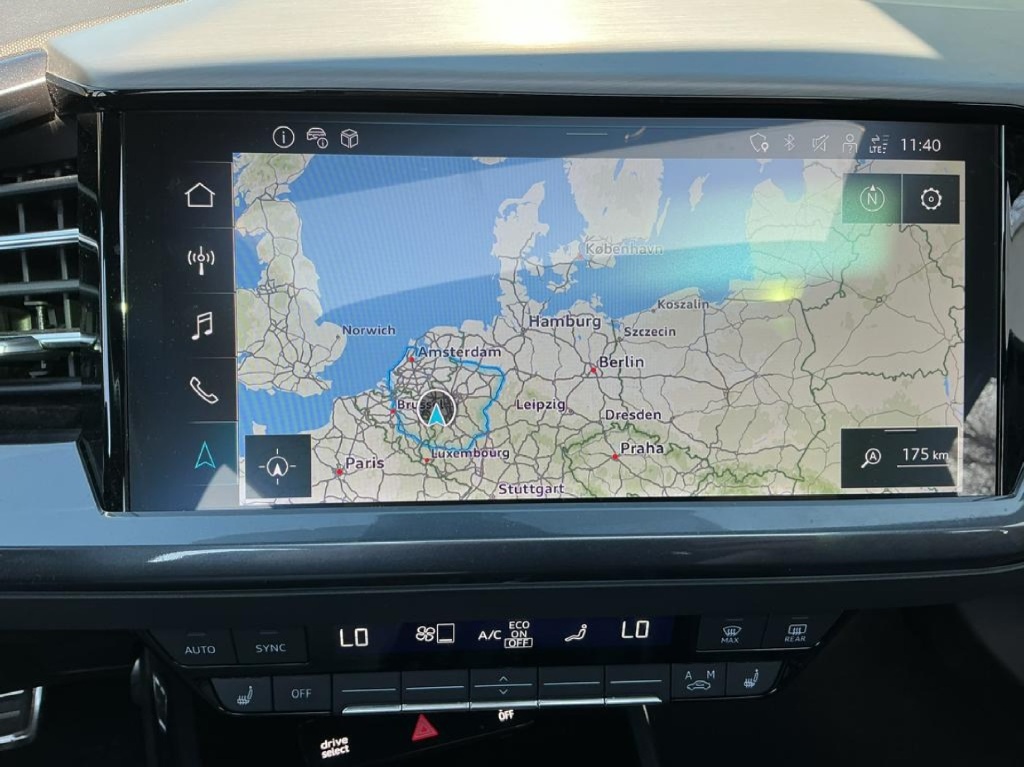 AUDI Q4 E-Tron S-Line e-tron 50 Quattro - ref: 7-55962 - Photo 10