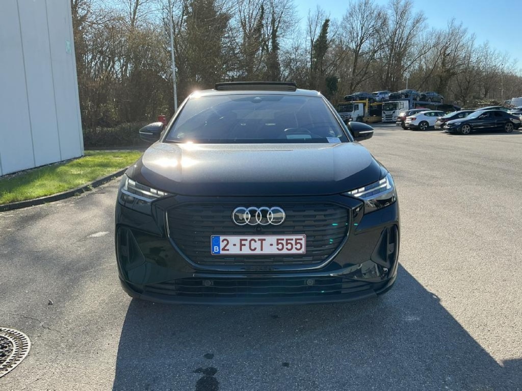 AUDI Q4 E-Tron S-Line e-tron 50 Quattro - ref: 7-55962 - Photo 2